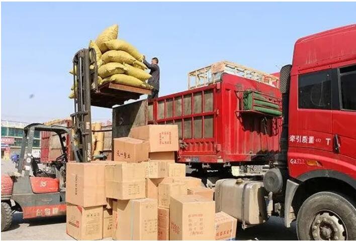 泉州到大丰区物流专线