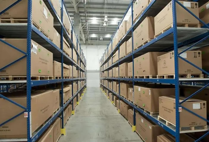 泉州到大丰区货物仓储