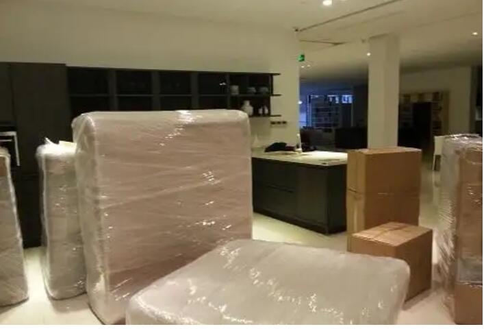 泉州到大丰区长途搬家