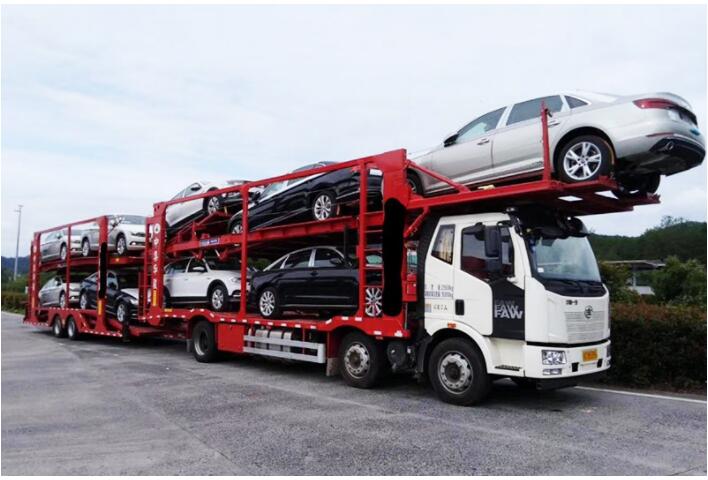 泉州到大丰区轿车托运